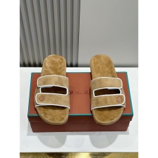 Loro Piana Sandals